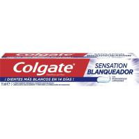 Dentífrico blanqueador Sensation White COLGATE, tubo 75 ml