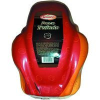 Pavo trufado SERRANO, al corte, compra mínima 100 g