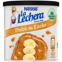 Dulce de Leche LA LECHERA, lata 397 g