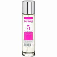 Fragancia N.5 CARAVAN, vaporizador 150 ml