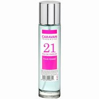 Fragancia N.21 CARAVAN, vaporizador 150 ml