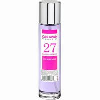Fragancia N.27 CARAVAN, vaporizador 150 ml