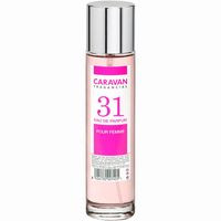 Fragancia N.31 CARAVAN, vaporizador 150 ml