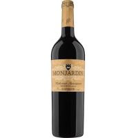 Vino Tinto Reserva D.O. Navarra C. DE MONJARDíN, botella 75 cl