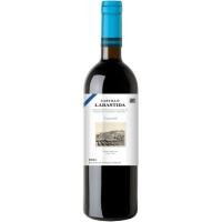 Vino Tinto Joven D.O.C. Rioja LABASTIDA, botella 75 cl