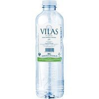 Agua mineral VILAS Del TURBON, botellín 50 cl