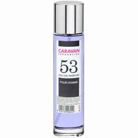 Fragancia N.53 CARAVAN, vaporizador 150 ml