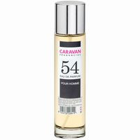 Fragancia para hombre N.54 CARAVAN, vaporizador 150 ml