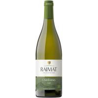 Vino Blanco Chardonnay RAIMAT, botella 75 cl