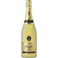 Cava Brut Nature FREIXENET Carta Nevada, botella 75 cl
