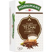 Té Chai HORNIMANS, caja 20 sobres