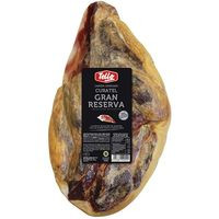 Centro de jamón curatel TELLO, al corte, compra mínima 100 g