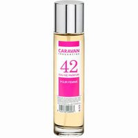 Fragancia N.42 CARAVAN, vaporizador 150 ml