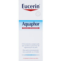 Aquaphor pomada reparadora EUCERIN, tubo 40 g