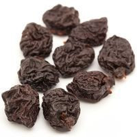 Ciruelas sin hueso, al peso, compra mínima 250 g