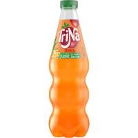 Refresco tropical TRINA, botella 1,5 litros