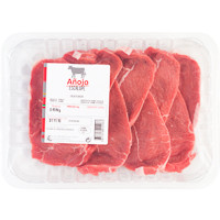 Escalope de añojo, bandeja aprox. 750 g