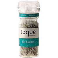 Sal&algas TOQUE, molinillo 78 g