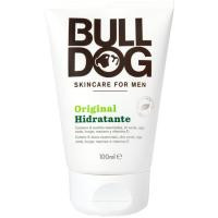 Crema hidratante BULLDOG, tubo 100 ml