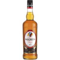 Ron NEGRITA, botella 1 litro