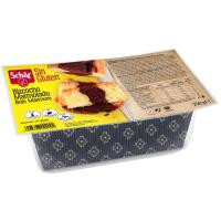 Bizcocho Marble Cake sin gluten SCHAR, paquete 250 g