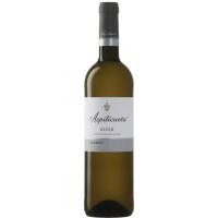 Vino Blanco D.O.C. Rioja AZPILICUETA, botella 75 cl.