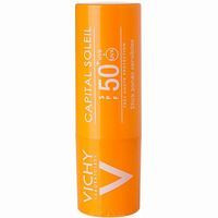 Solar zonas sensibles SFP50+ VICHY, stick 9 g