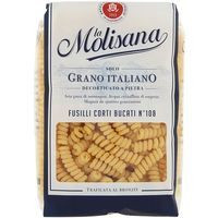 Fusilli Bucati LA MOLISANA, paquete 500 g