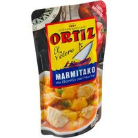 Marmitako ORTIZ, sobre 300 g