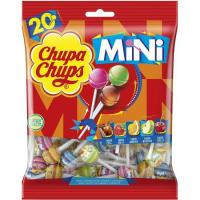 Mini CHUPA CHUPS, bolsa 120 g