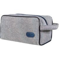Neceser clásico mediano hombre MEN by BELLE, pack 1 unid.