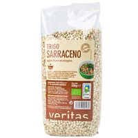 Trigo sarraceno VERITAS, bolsa 500 g