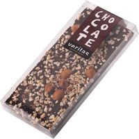 Chocolate con avellanas VERITAS, tableta 100 g