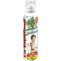 Aceite de oliva virgen LA ESPAÑOLA, spray 200 ml