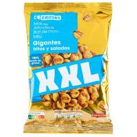 Maíz frito gigante EROSKI, bolsa 170 g
