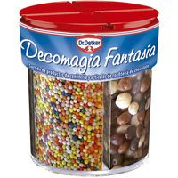 Decofantasía DR. OETKER, bote 78 g