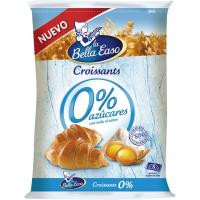 Croissant 0% azúcar LA BELLA EASO, paquete 240 g