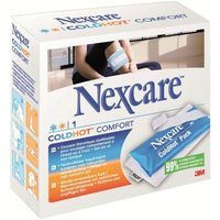 Coldhot bolsa comfort NEXCARE, pack 1 unid.