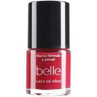 Laca de uñas 09 Cherry BELLE & MAKE-UP, pack 1 unid.