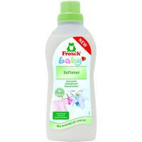 Suavizante hipoalergénico FROSCH BABY, botella 31 dosis