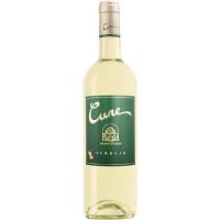 Vino Blanco D.O. Rueda CUNE, botella 75 cl