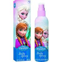 Colonia corporal FROZEN, vaporizador 200 ml