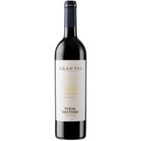 Vino Tinto Reserva Somontano GRAN VOS, botella 75 cl