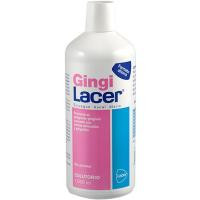 Colutorio gingiLACER, botella 1 litro