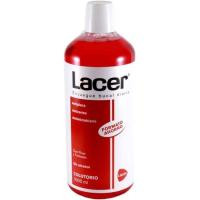 Colutorio LACER, botella 1 litro