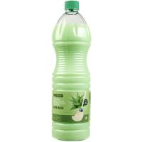 Friegasuelos Love Aloe EROSKI, botella 1,5 litros