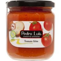 Tomate frito PEDRO LUIS, frasco 340 g