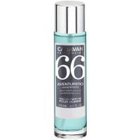Fragancia para hombre N.66 CARAVAN, vaporizador 150 ml