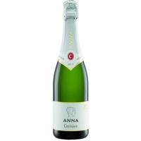 Cava Brut Anna CODORNÍU, botella 37,5 cl