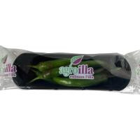 Pimiento picante verde fresco, bandeja 100 g